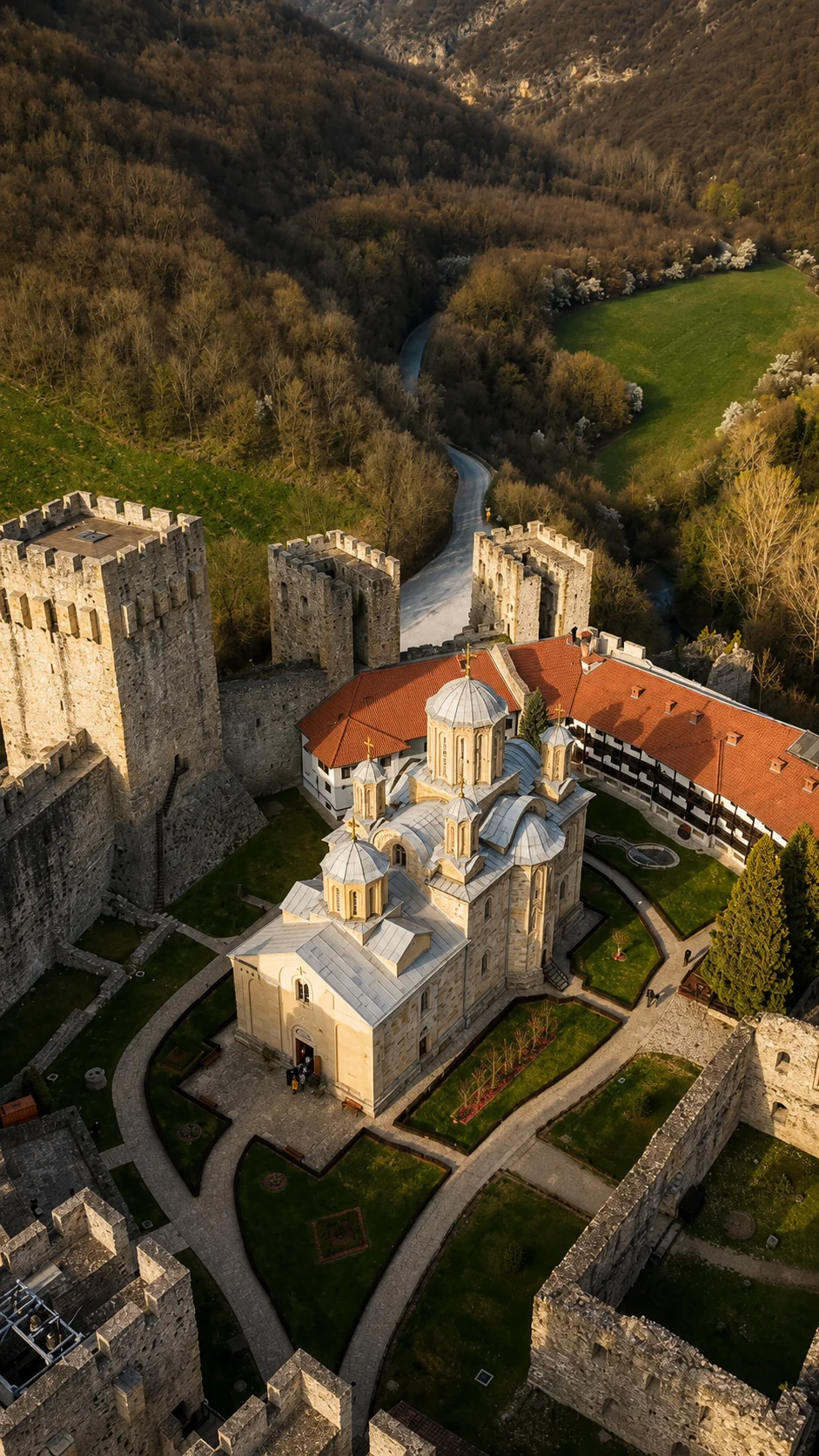 Manastir Manasija